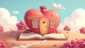 heartomenal house guide from homehearted