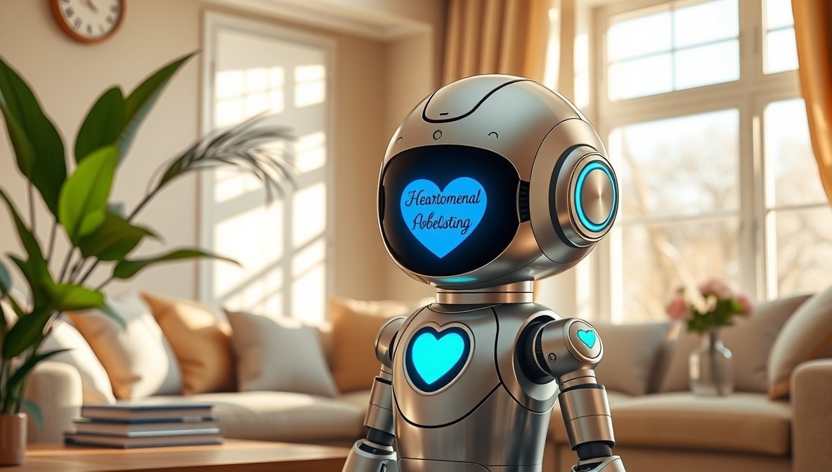 home advice heartomenal