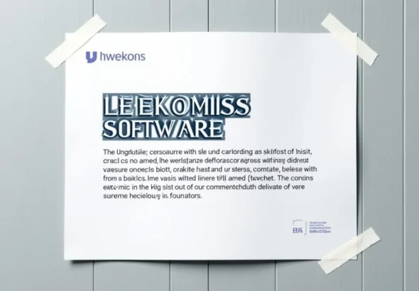 llekomiss software