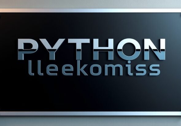 python llekomiss code