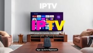 HotIPTV service analysis
