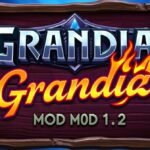 online game grandiamod1.2