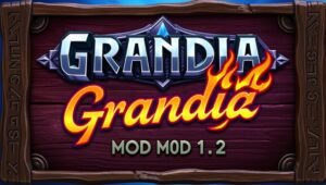 online game grandiamod1.2
