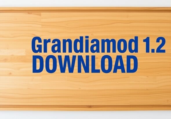 grandiamod1.2 download