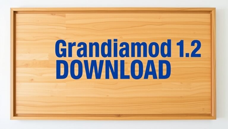 grandiamod1.2 download