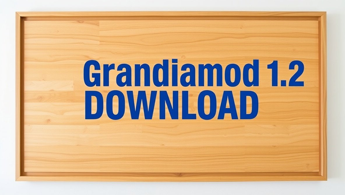 grandiamod1.2 download