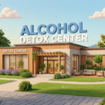 Alcohol Detox Center